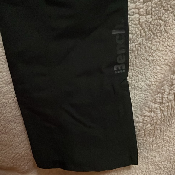 21BW.- Bench Makeshift Pants - Picture 7 of 8